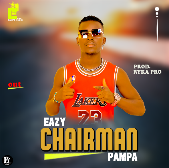 Eazy Pampa